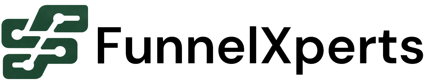 FunnelXperts Logo