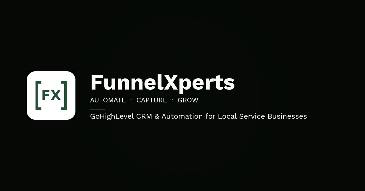 FunnelXperts